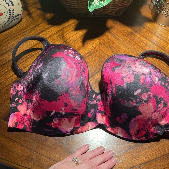 Deese Lingerie | Intimates & Sleepwear | Deesse Lingerie Blackpinkgrey